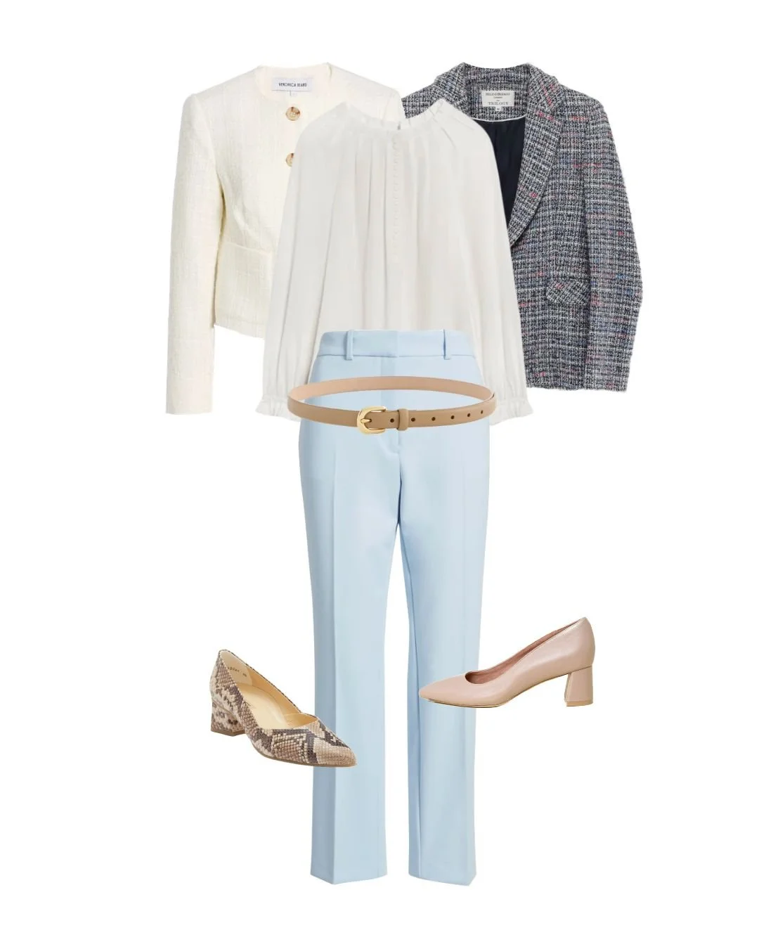 Look 2