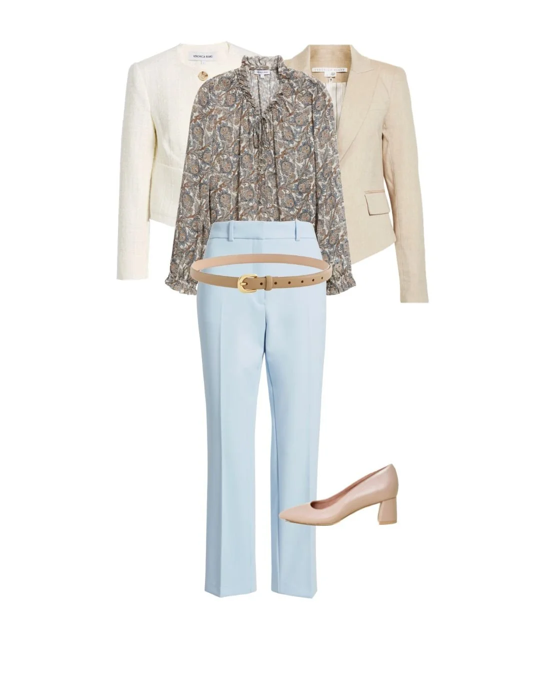 Look 4