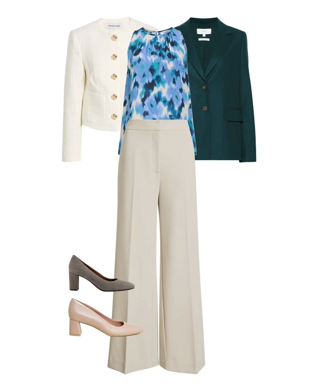 Look 7