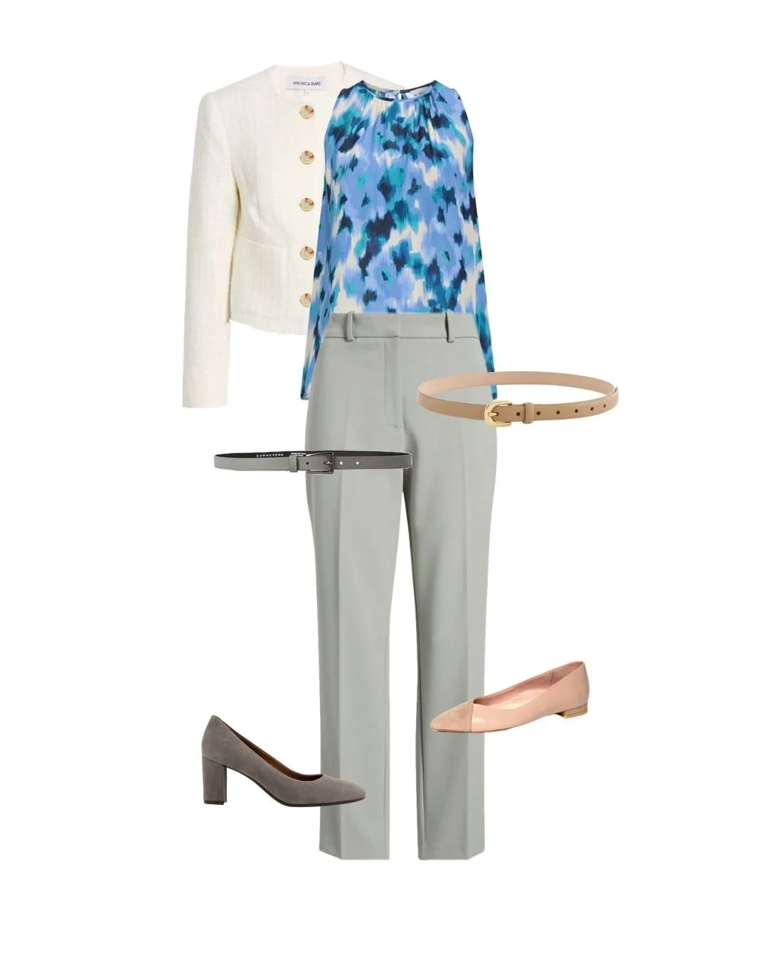 Look 8