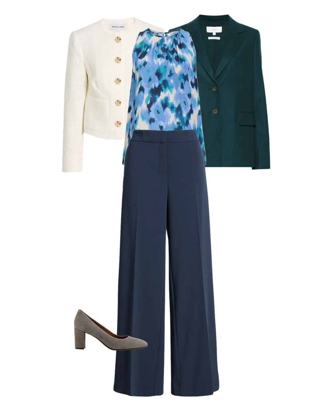 Look 9