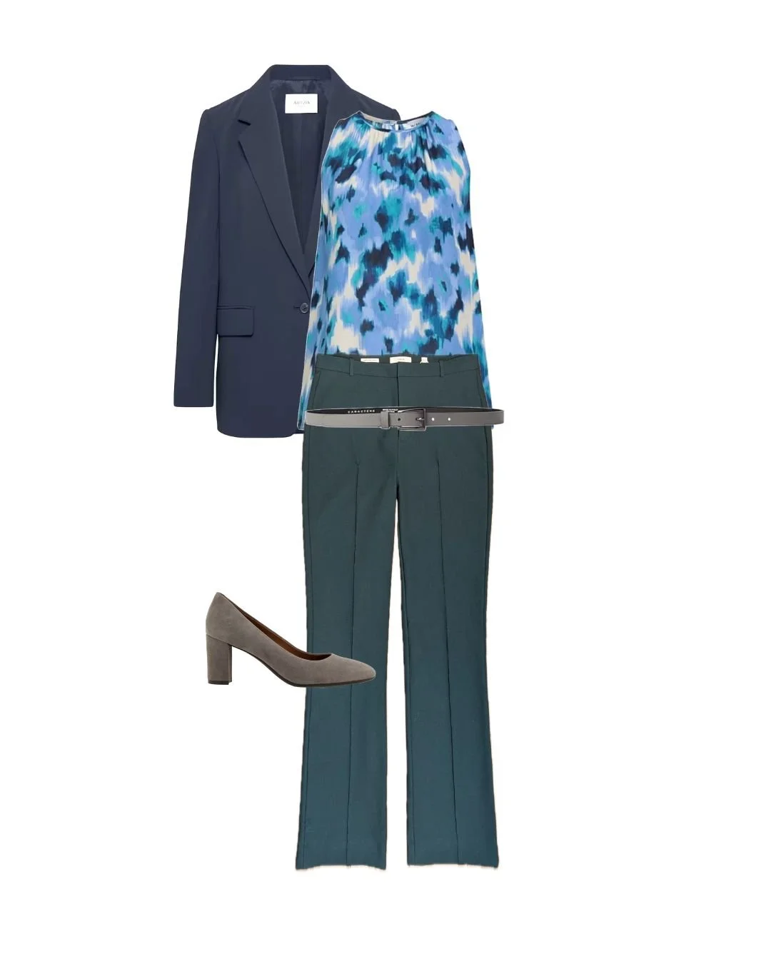 Look 10