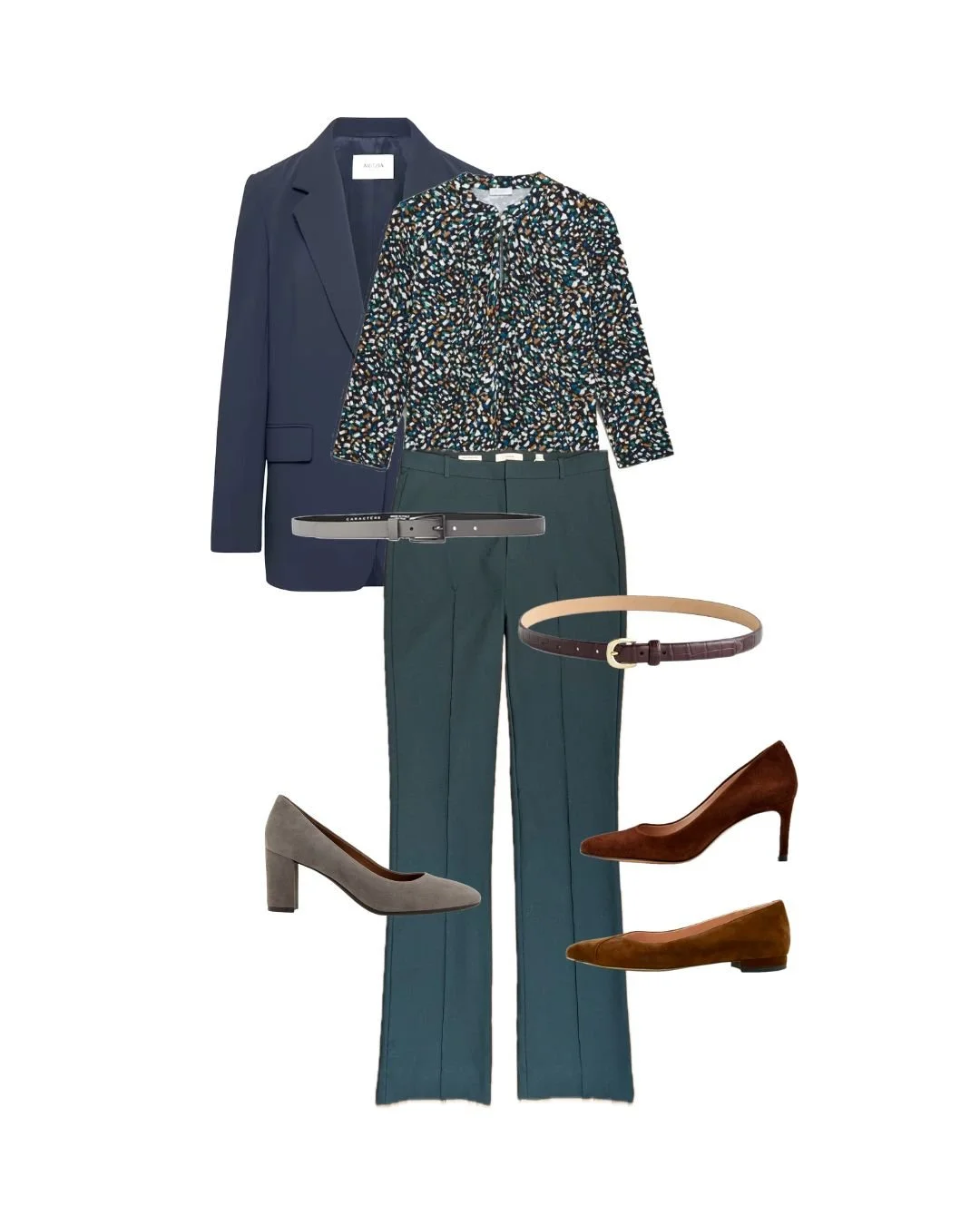 Look 11