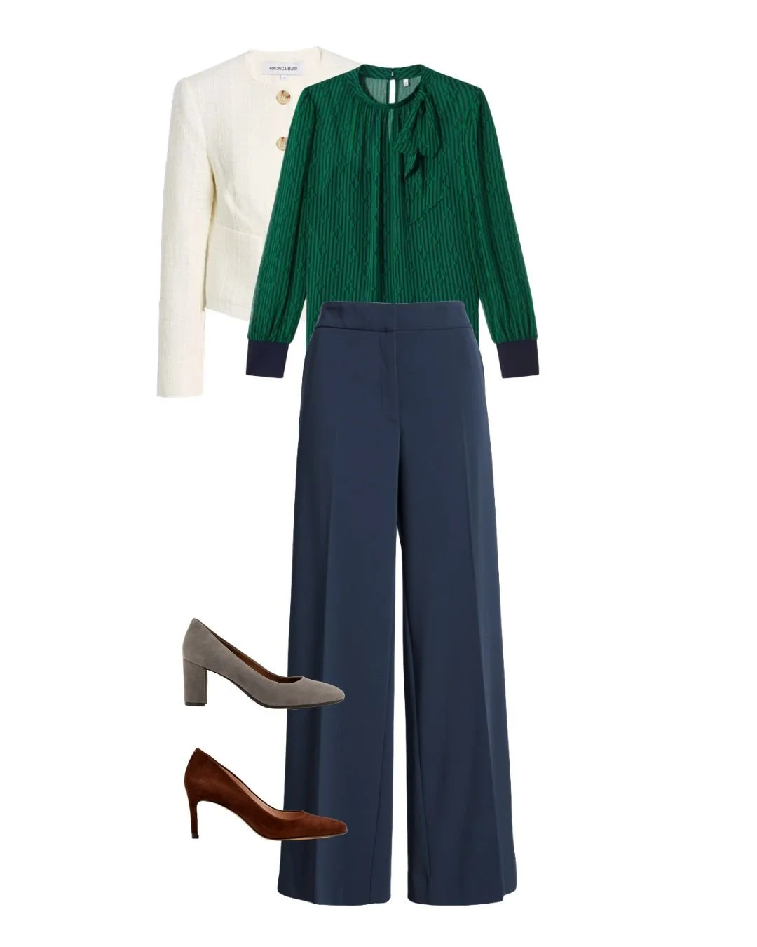 Look 13