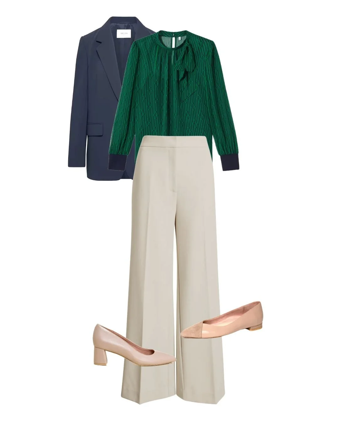 Look 14