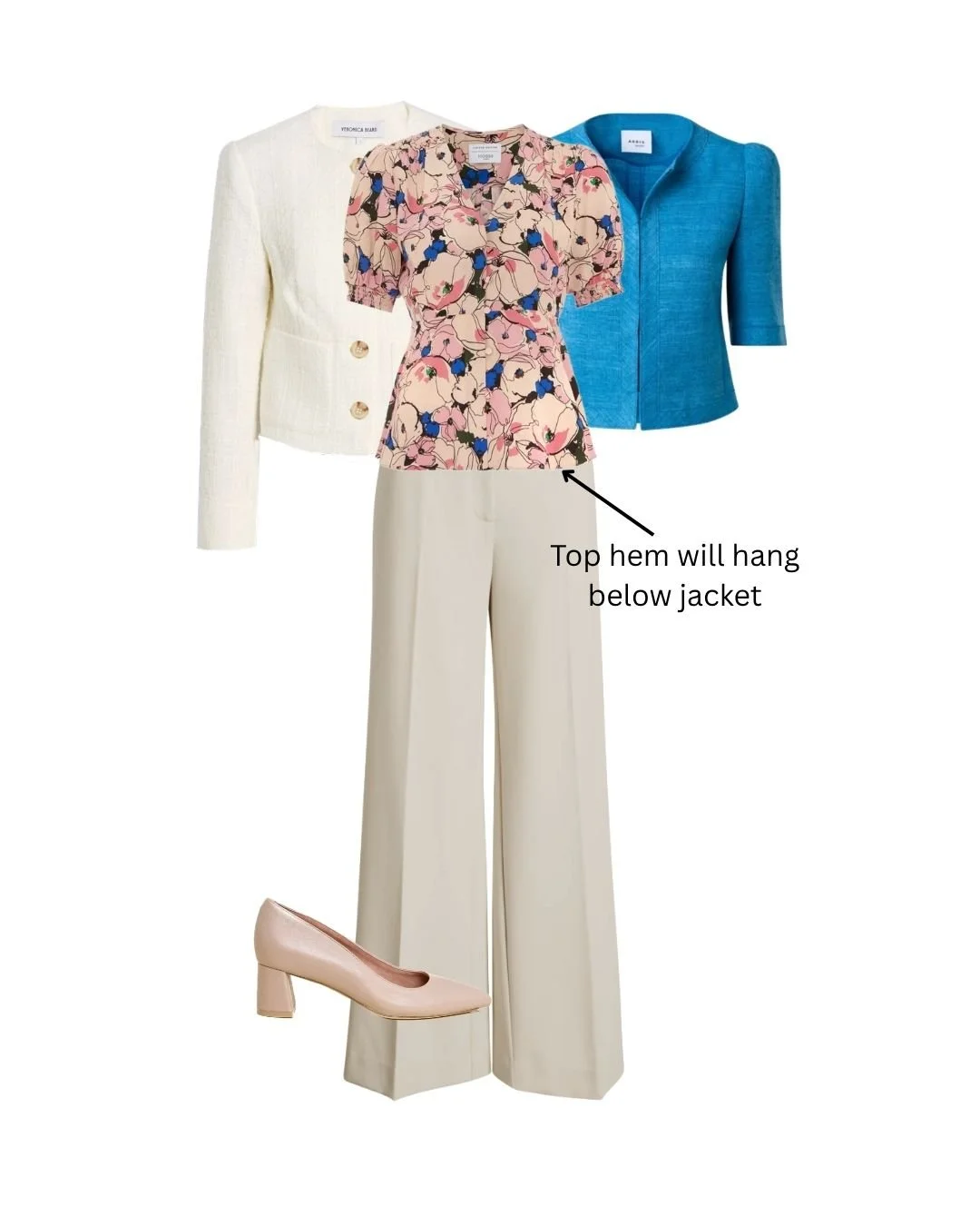 Look 15