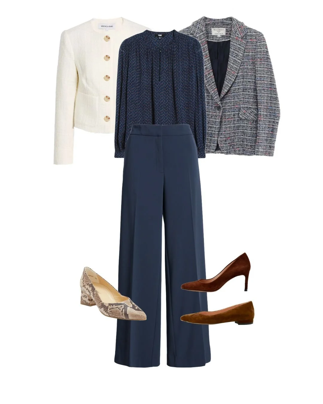 Look 23