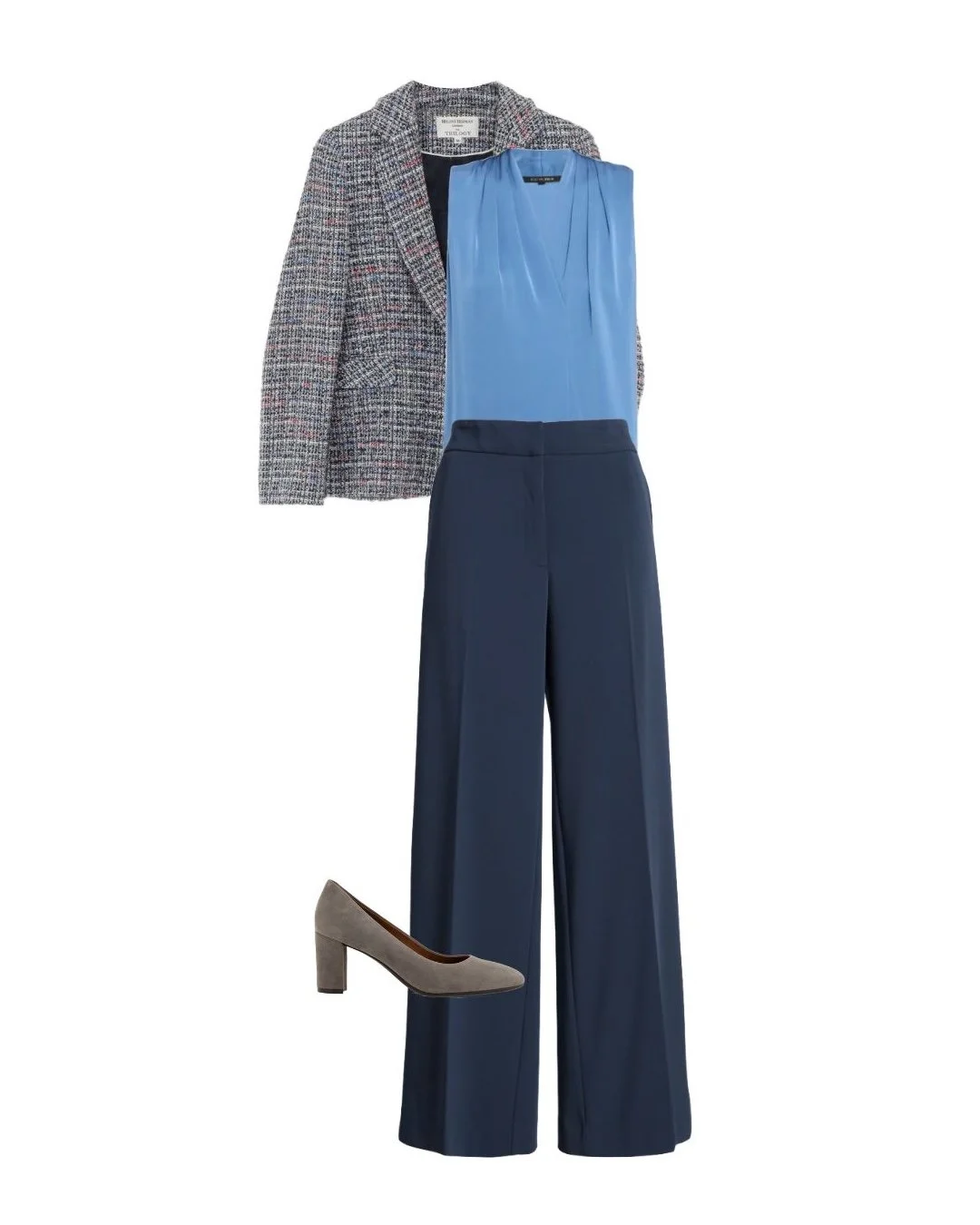 Look 24
