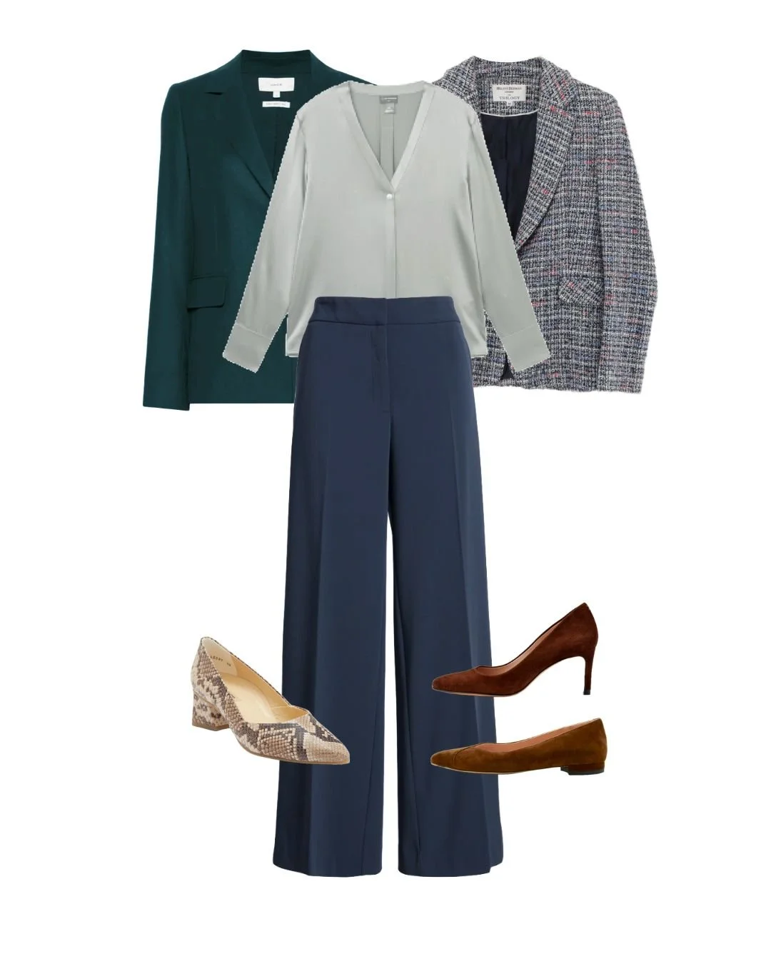 Look 25