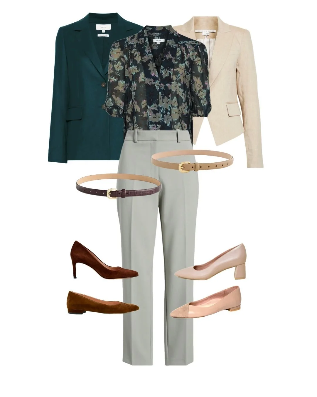 Look 33