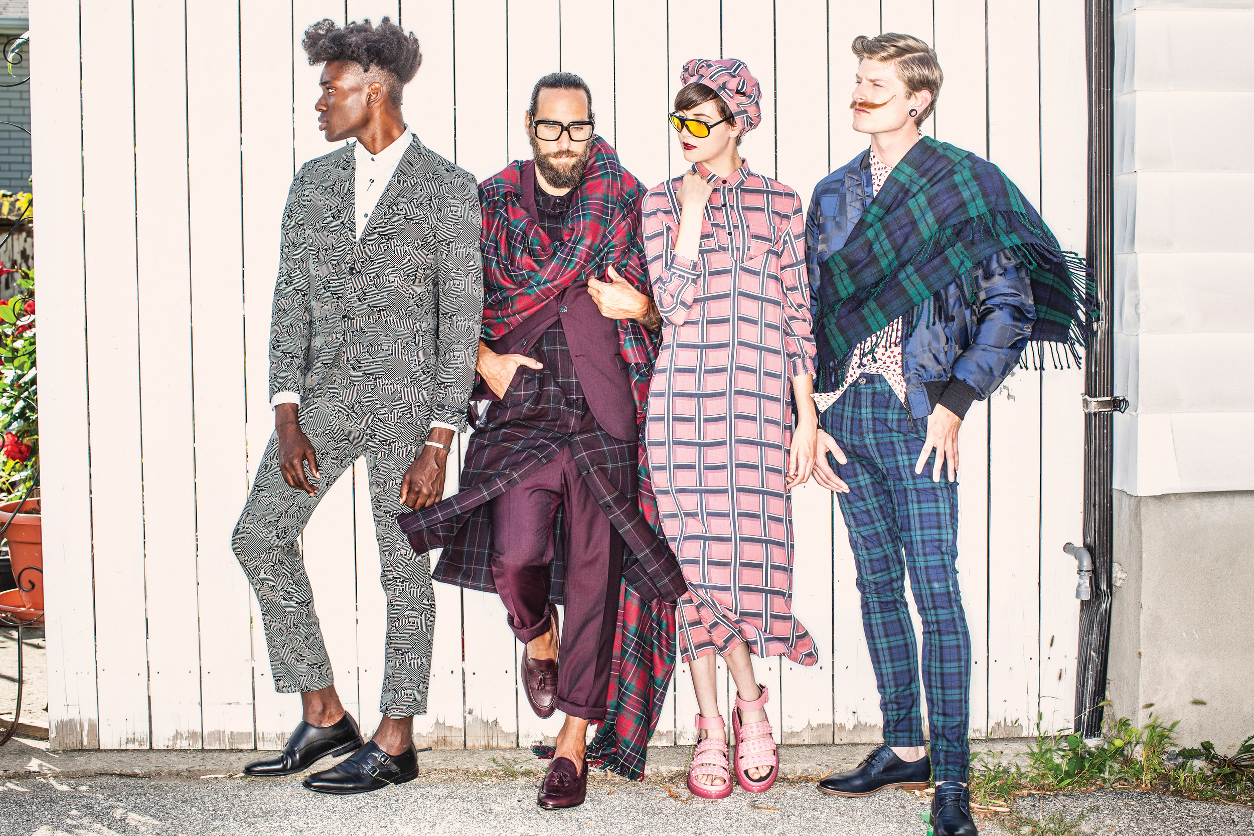 Wayward Arts Magazine