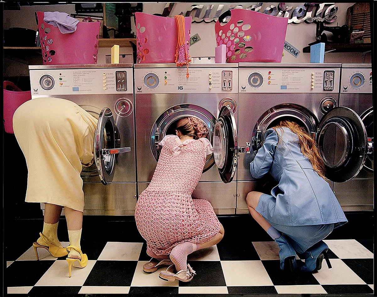 Climbing in machine.jpg