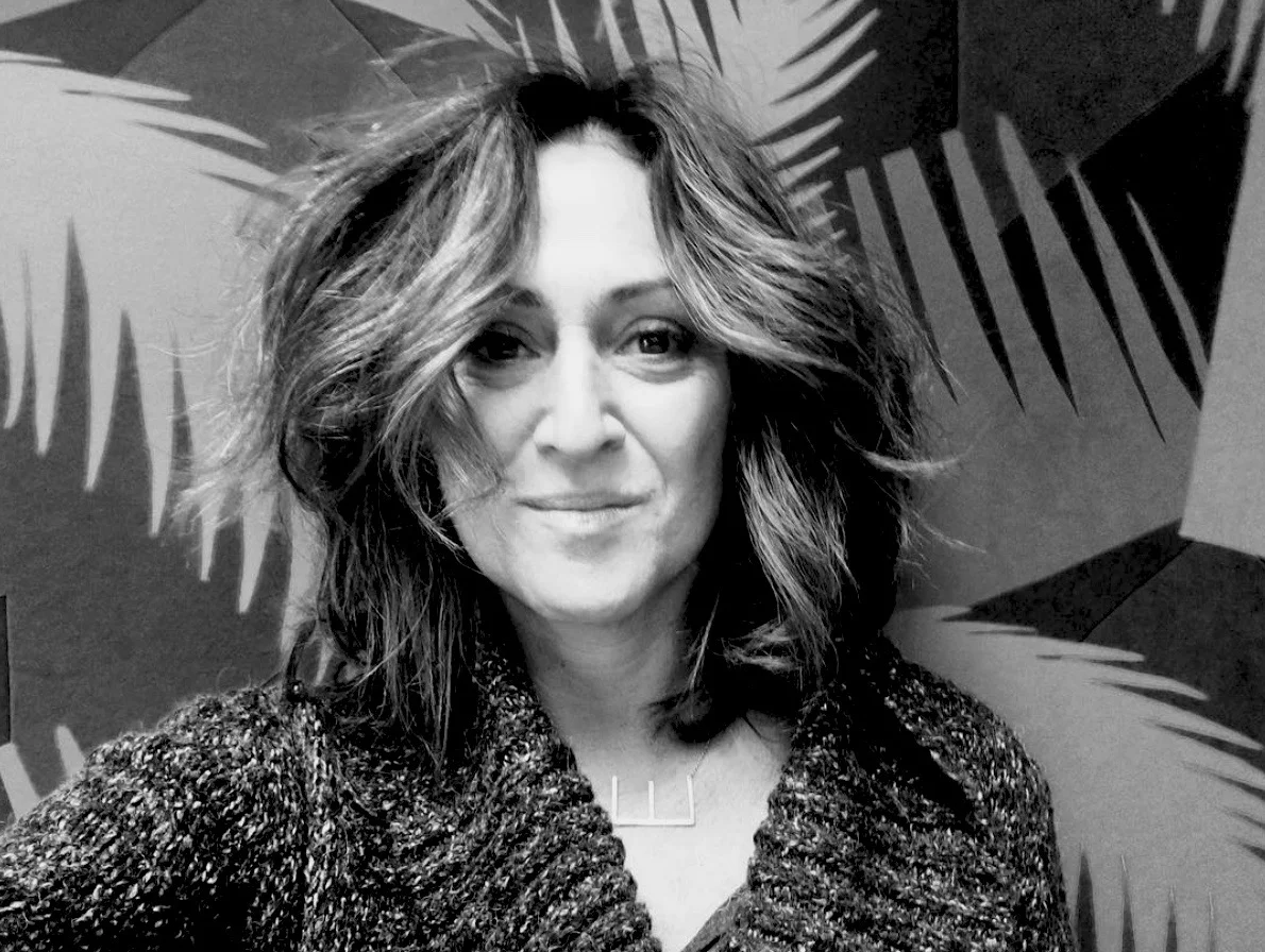 Elisa Portrait B&W.jpg