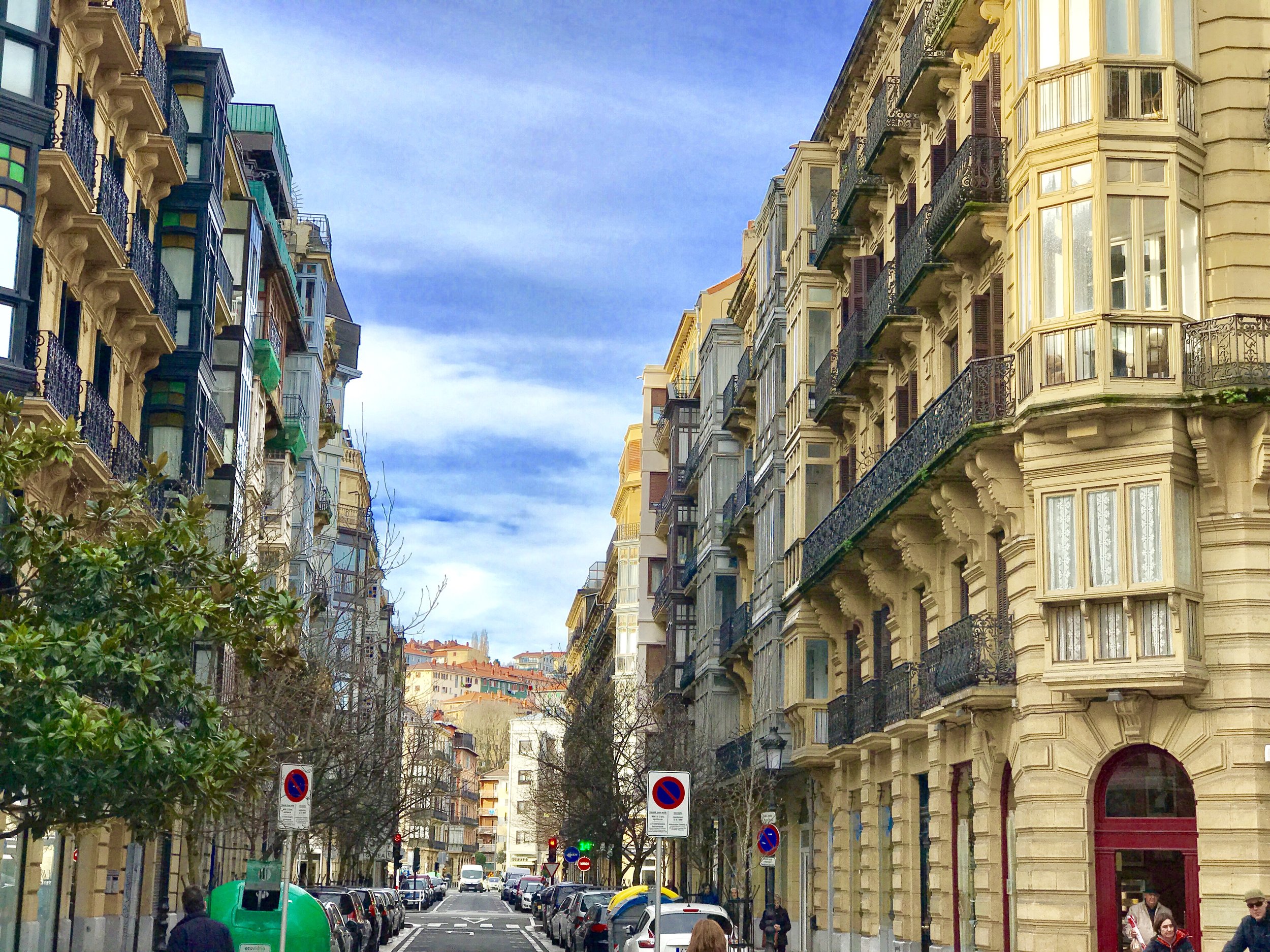 Donistia San Sebastian