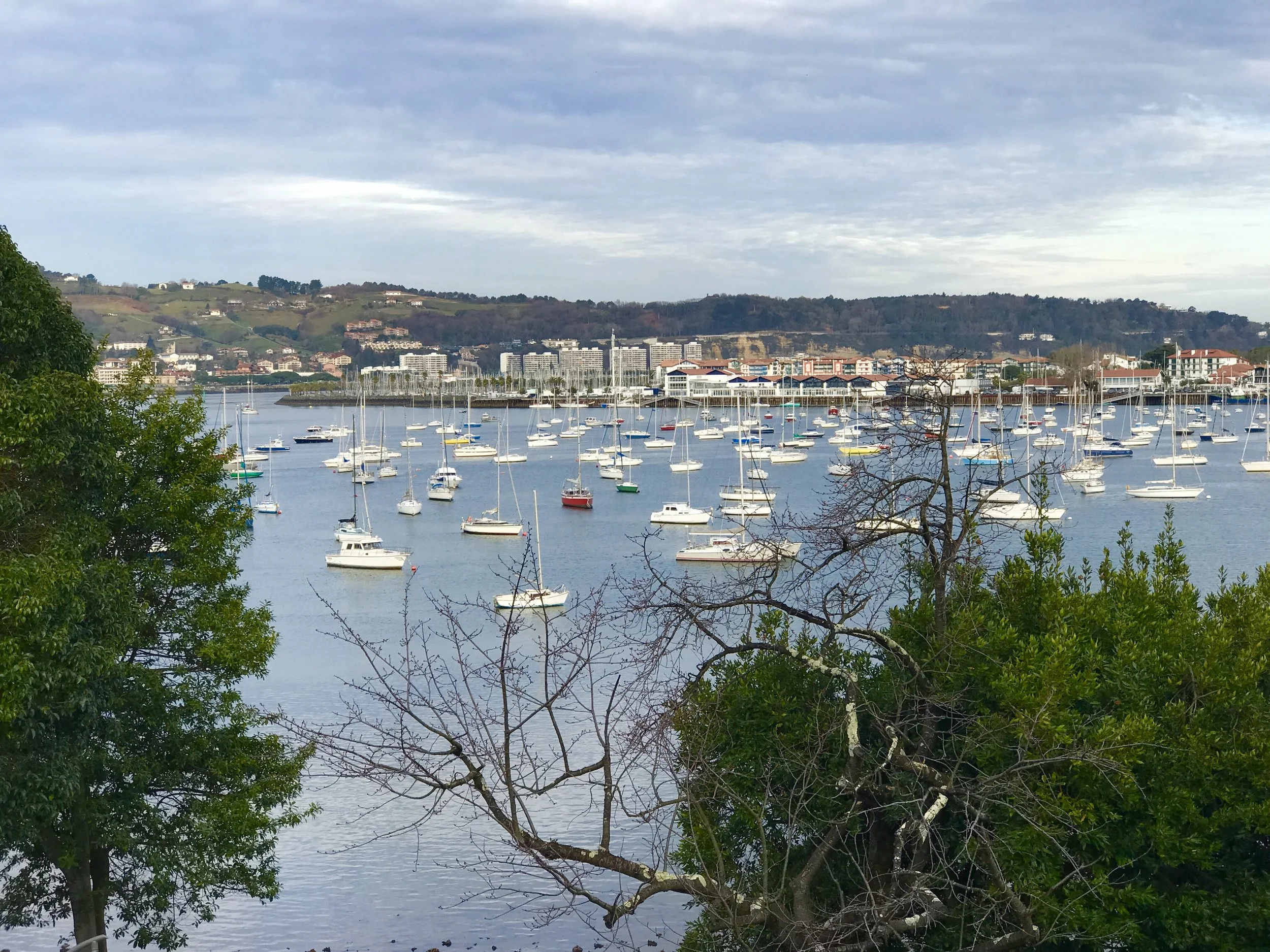 Hendaye 