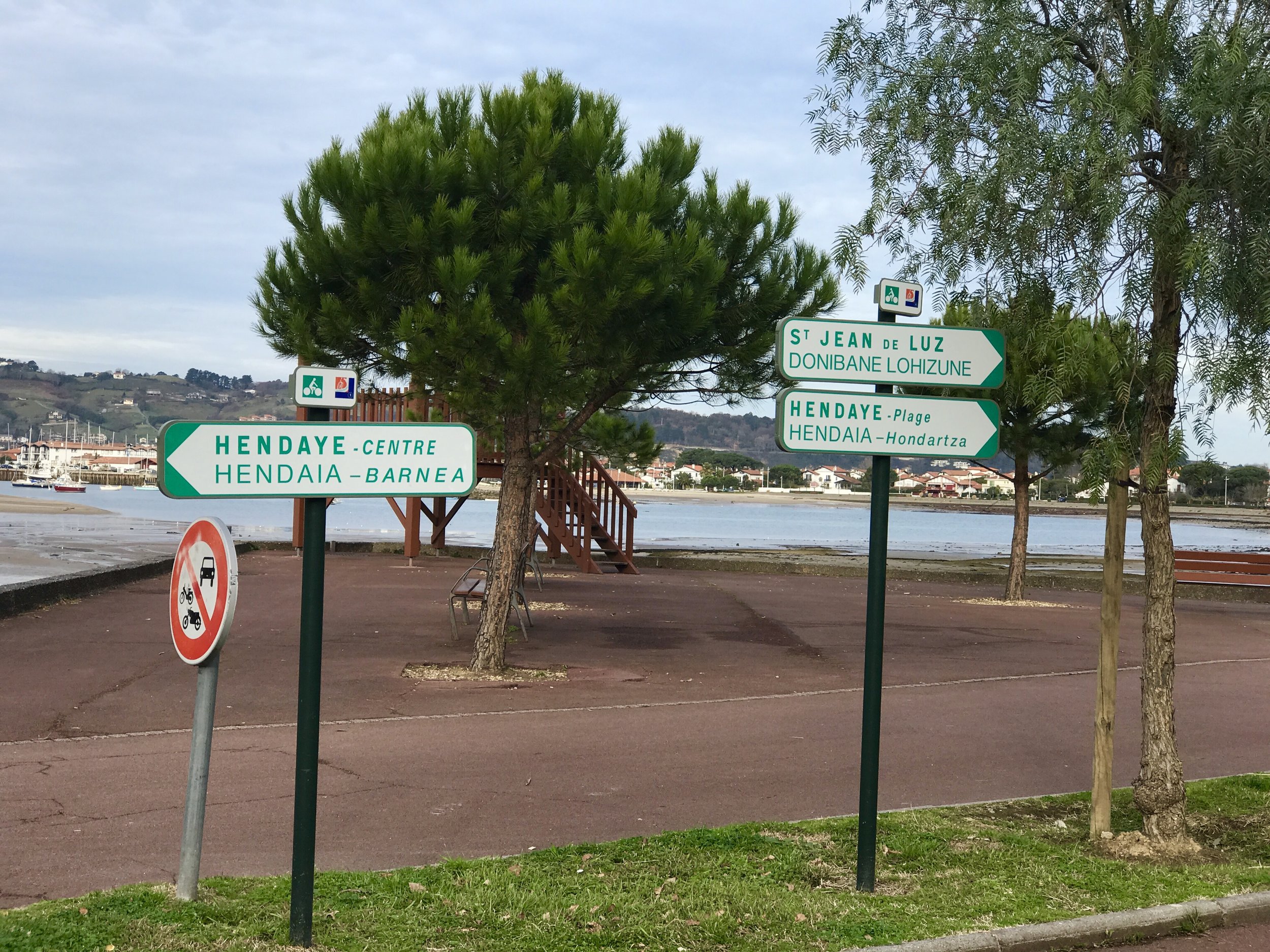 Hendaye 