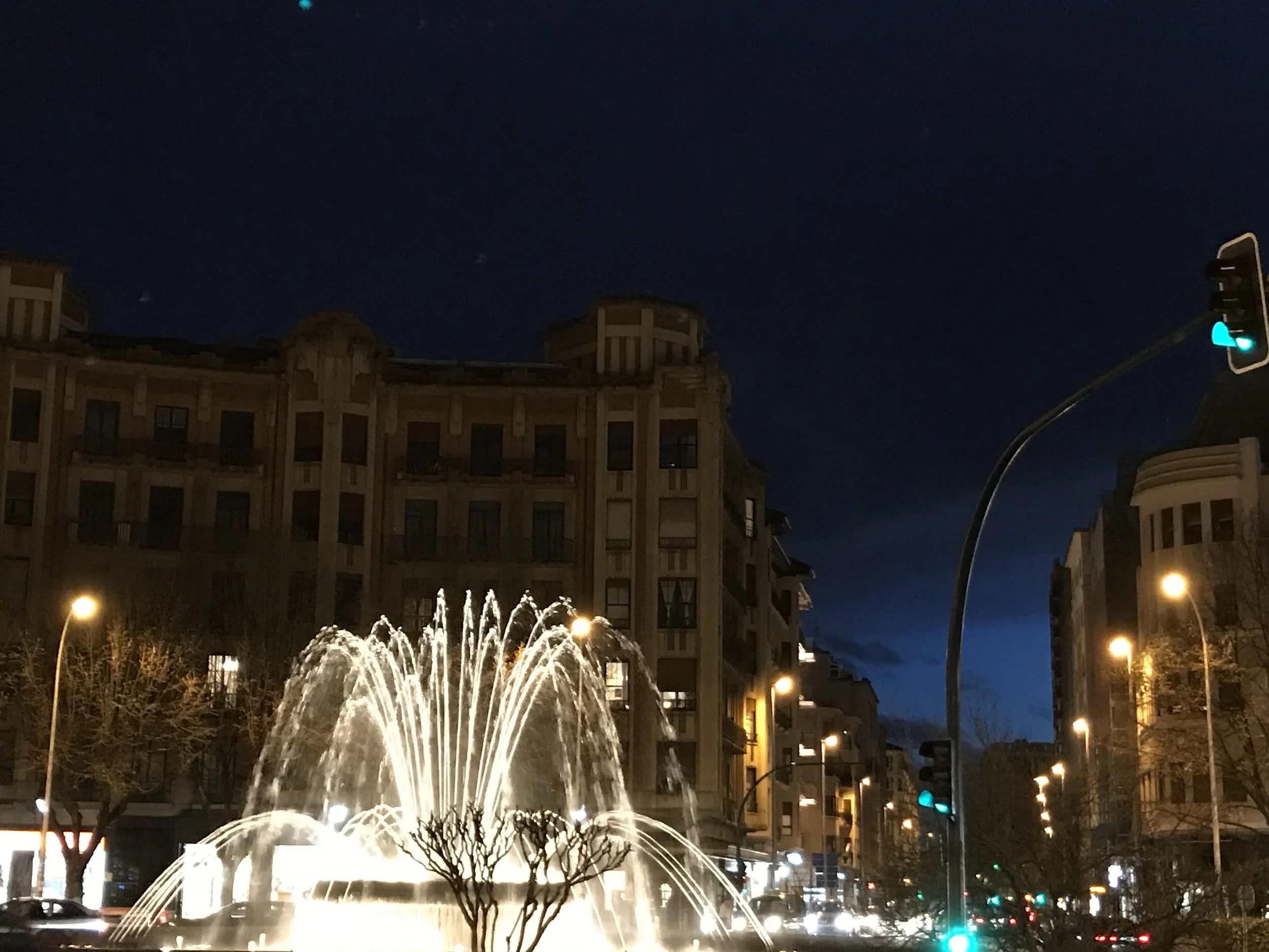 Day 3 Pamplona