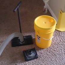 Pet treatment for carpet