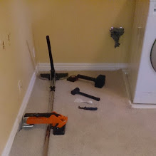 Power Stretching tools and a Mini Stretching tool