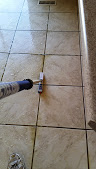 Tile and Grout Cleaning brush