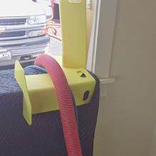 Commercial Carpet Cleaning in Highland Utah