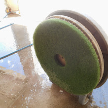 Garage Floor Cleaning in Alpine Utah