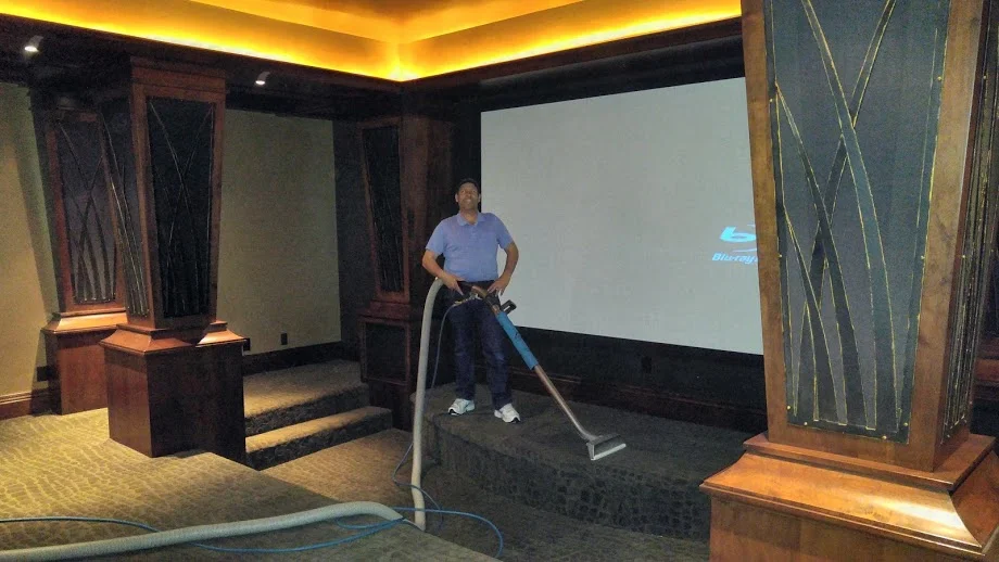 Carpet cleaning in Highland Utah