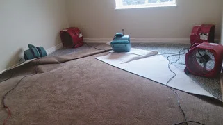 Water damage service in Alpine Utah