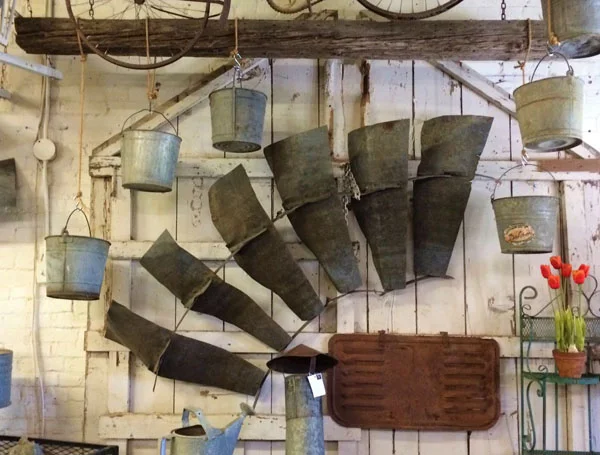 For the Love of Rusty and Crusty