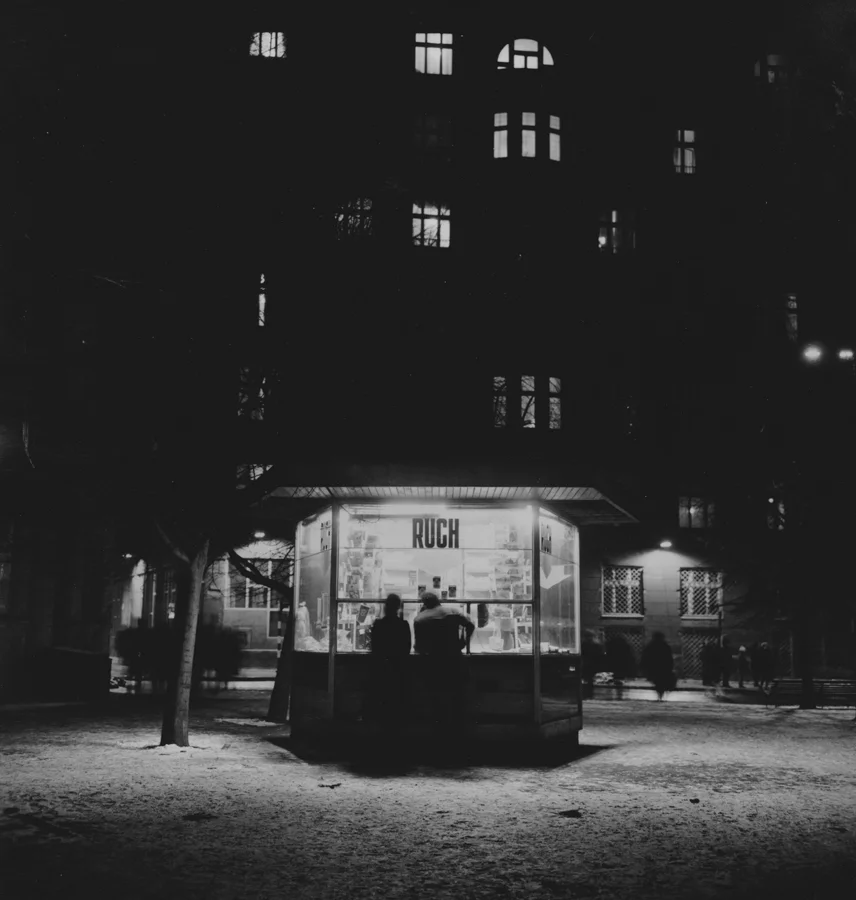 Historical work until 1980 — Rutger Ten Broeke