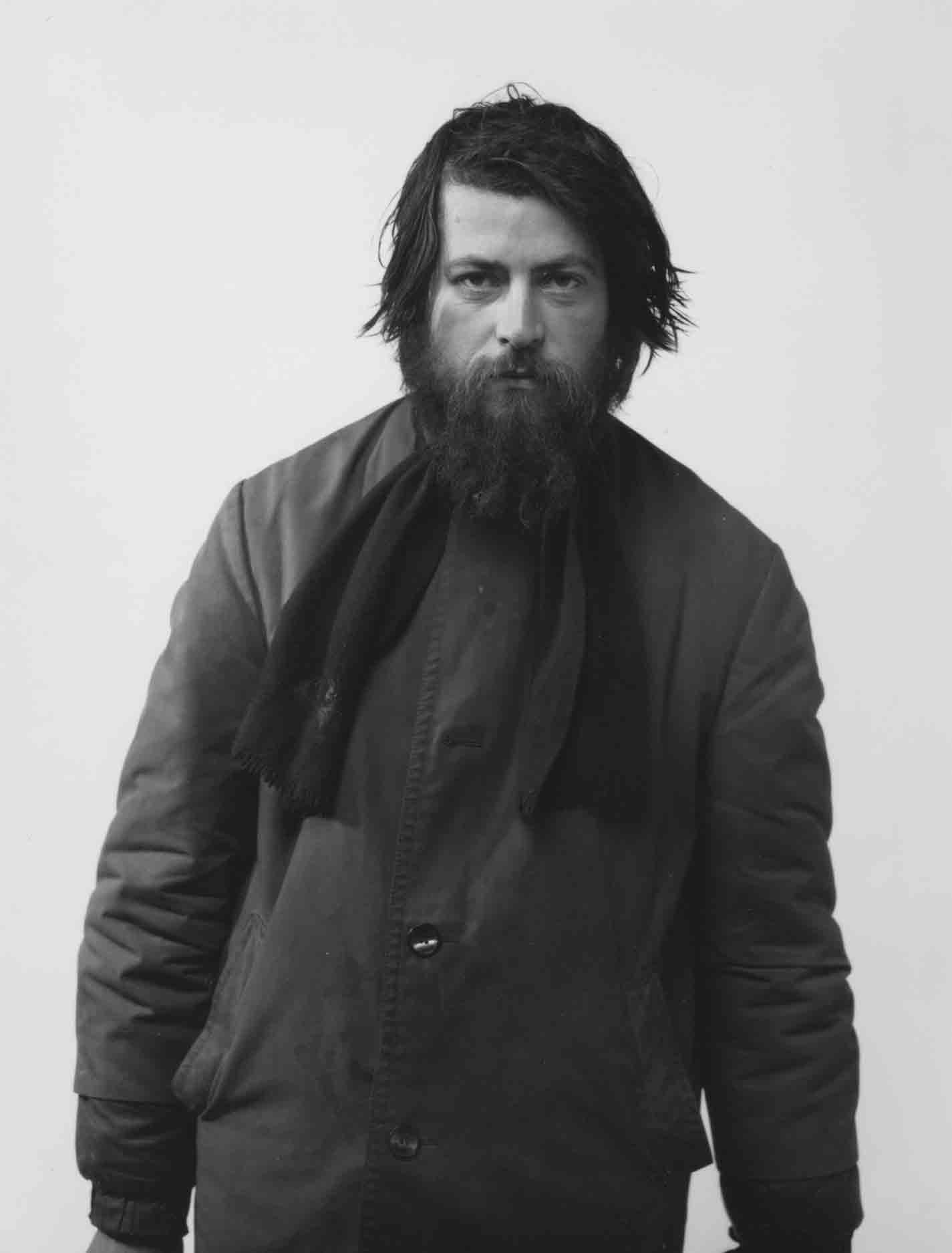 Homeless foto1