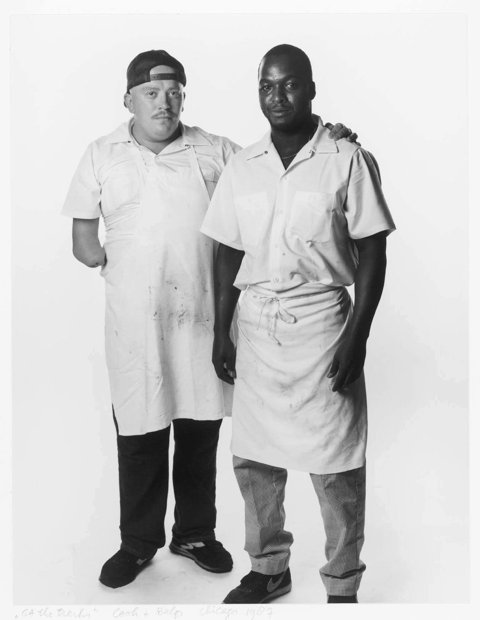 Cooks