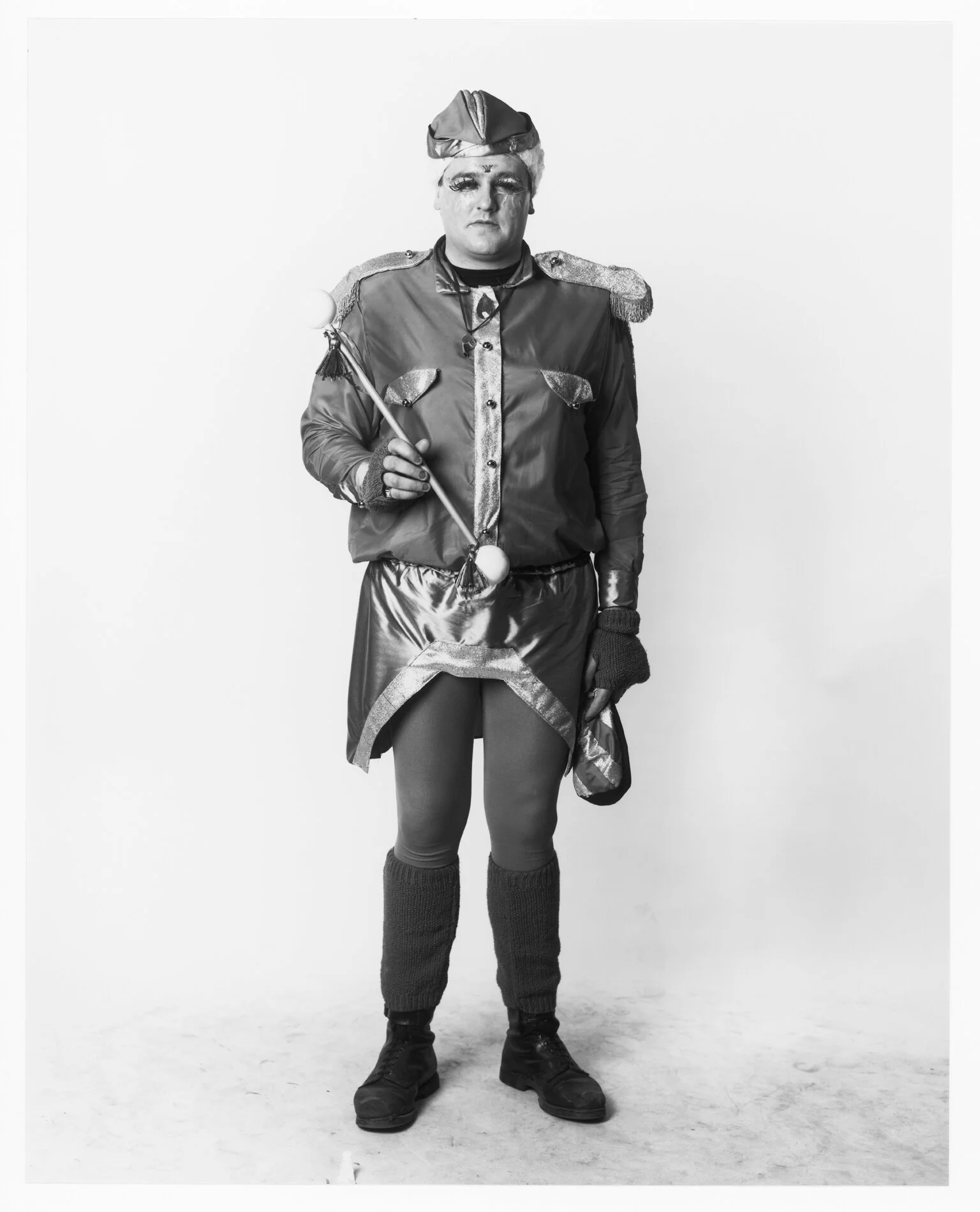  Carnaval Dunkerque, France 1987 