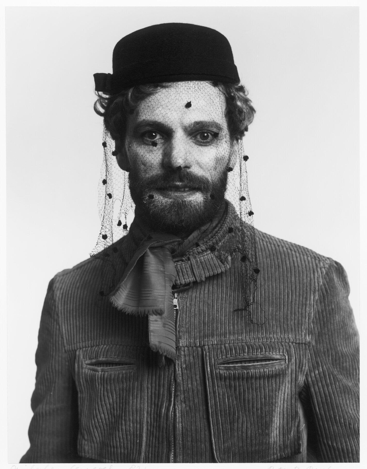  Carnaval Dunkerque, France 1987 