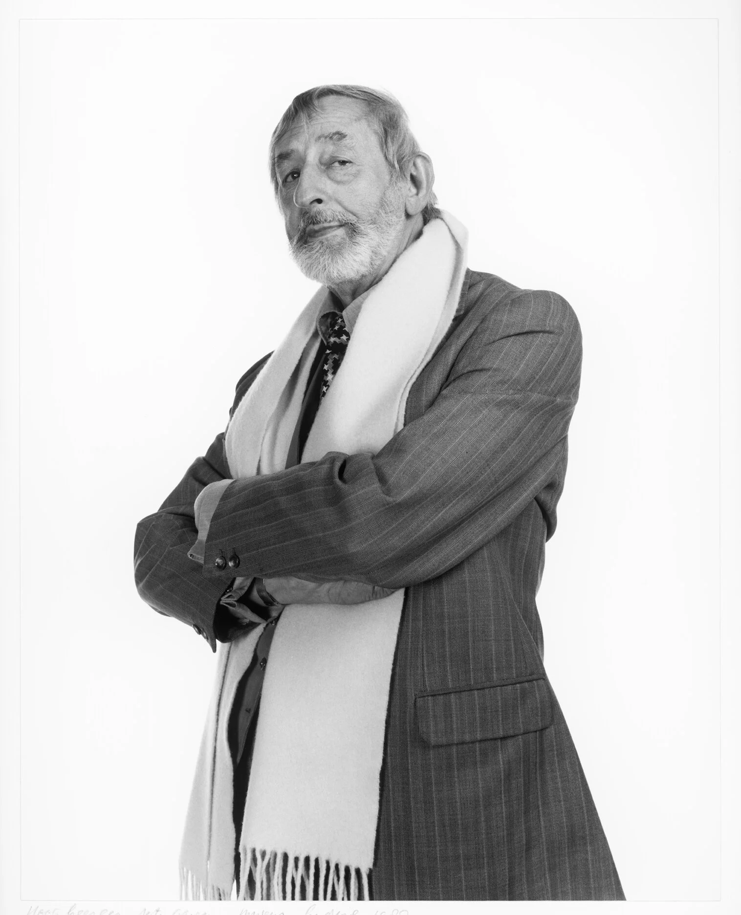 Fritz Gruber, Museum Ludwig, Köln, 1987