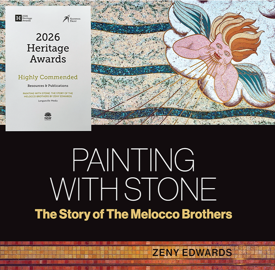 Painting with Stone cover