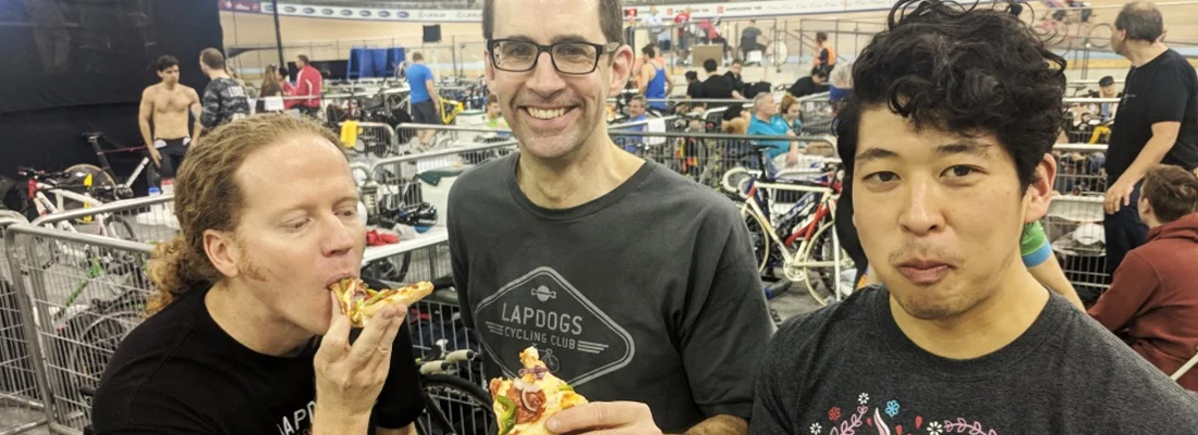 emPowered By Pizza! 