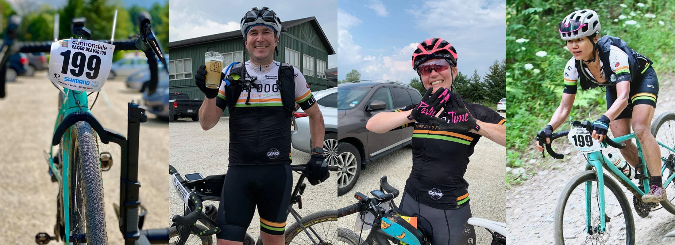 Eager Beaver 100, Gravel Race — LapDogs Cycling Club Eager Beaver 100, Gravel Race — LapDogs Cycling Club