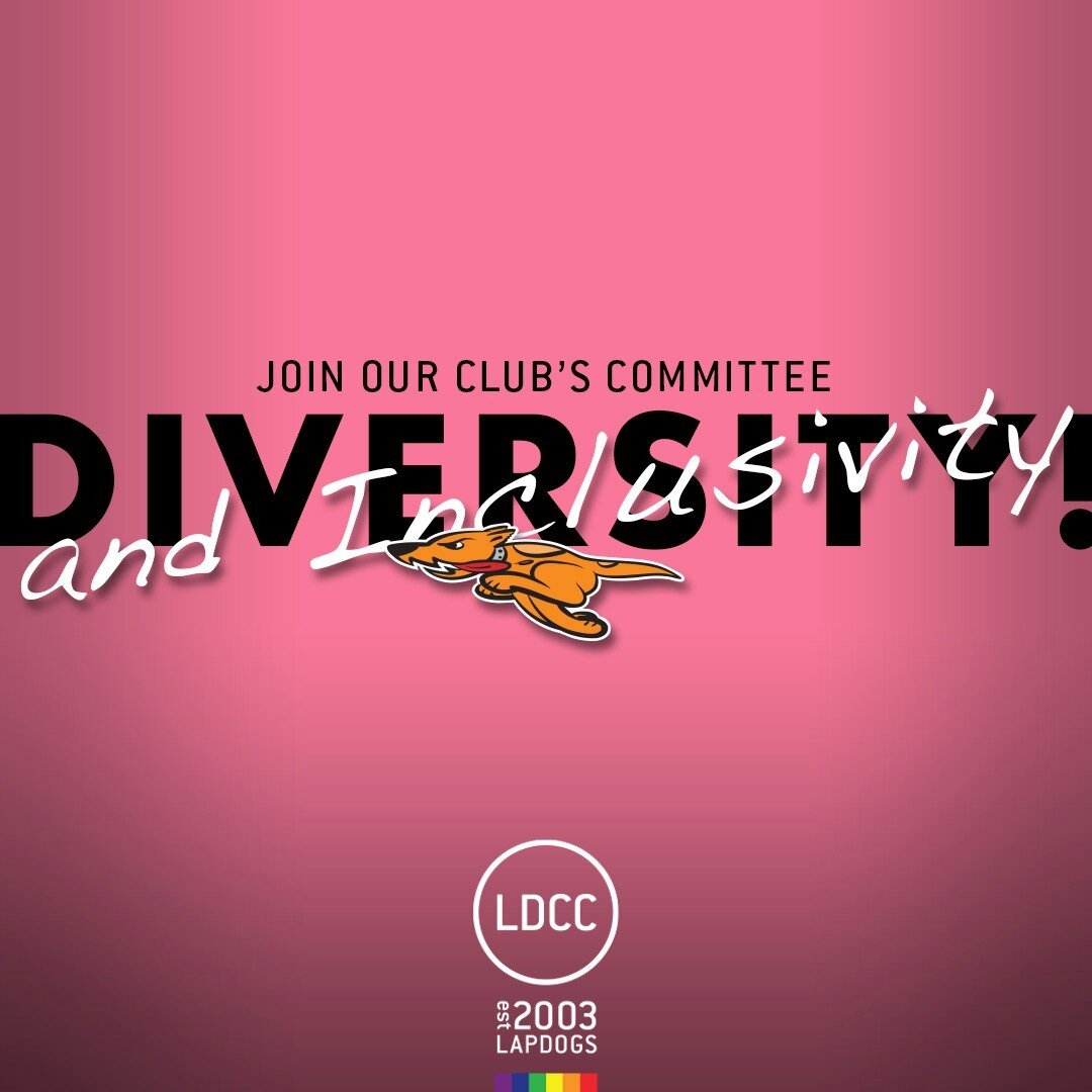 LDCC : Diversity and Inclusion Committee