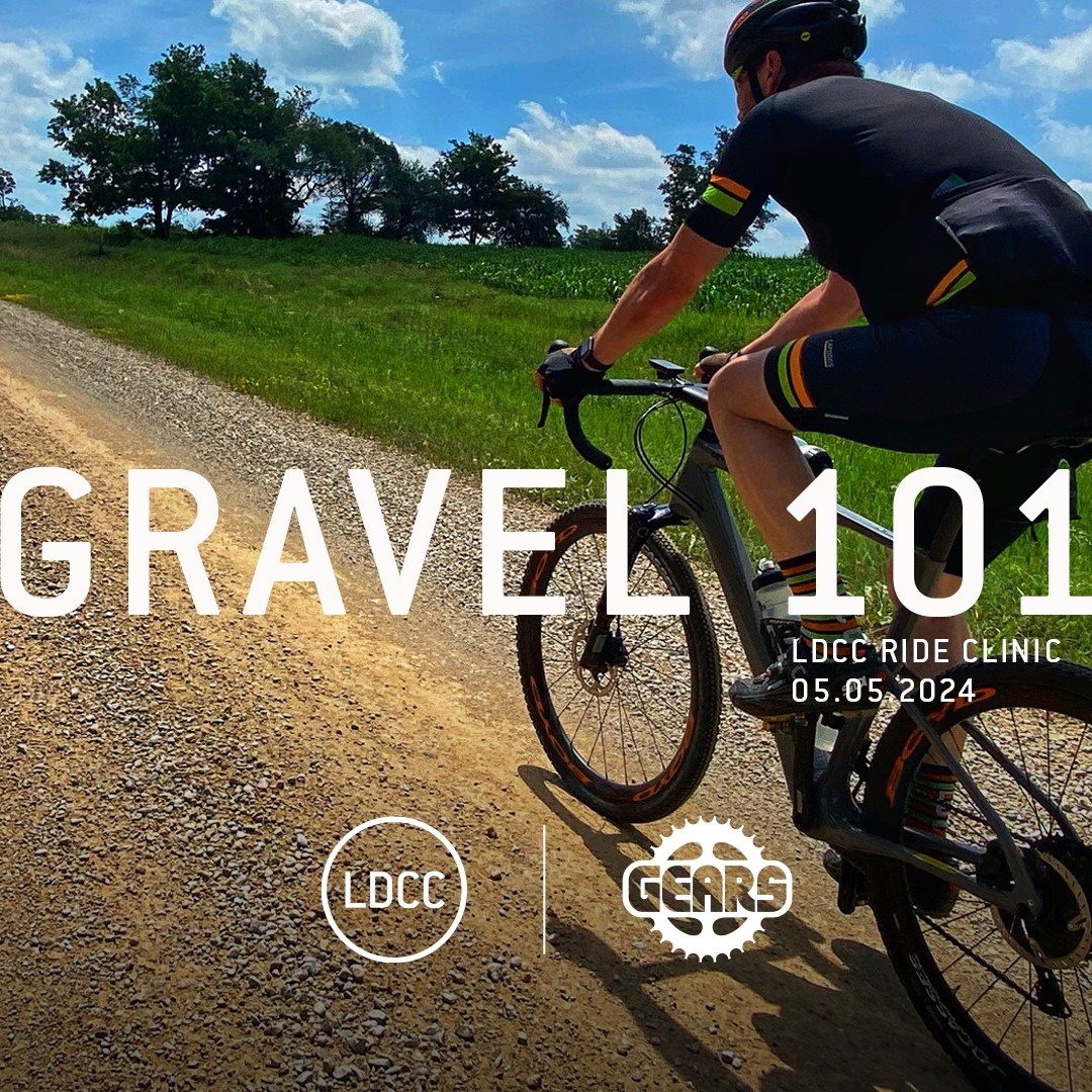 Gravelcurious?
&bull;
Ready to get off the beaten path? Planning to do your first gravel race?
This event is for you. Come ready to ride. After a brief chat on what you need to know, we will head out for some thrills, drills and skills, then a chill 