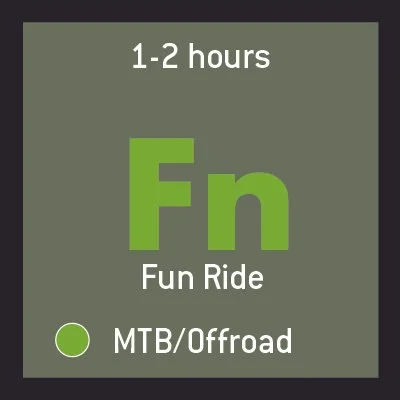 MTB Fun