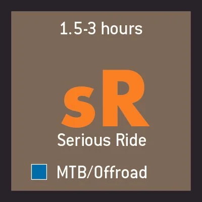 MTB Serious