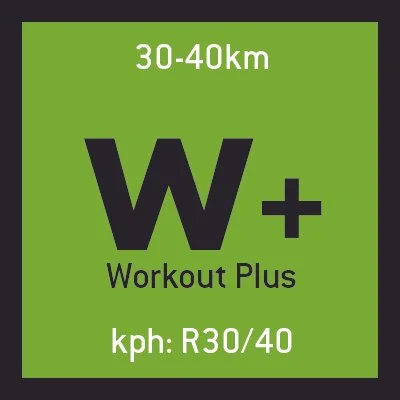 Workout Plus