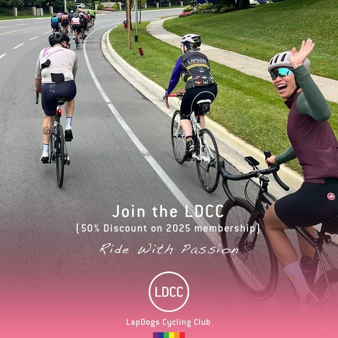Fall Riding is the best... and its event better when you ride with awsome people.
&bull;
Join the LDCC
&bull;
There are still loads of great rides and events on the calendar and Fall weather is a perfect time to ride. 
&bull;
Why not consider joining