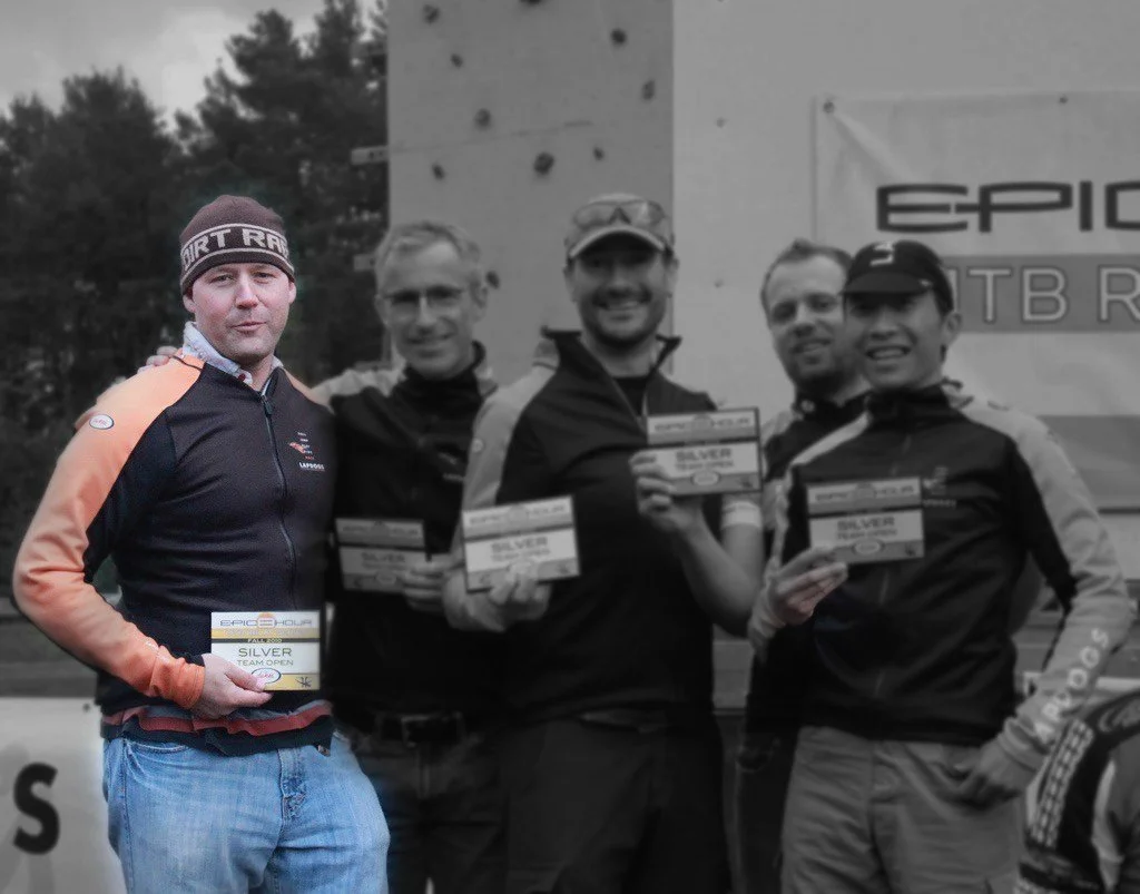 Today we recieved some gut-wrench news of the passing of Andrew Szafranski, a past member of the LDCC and a solid presence in our cycling community and family. Our heartfelt condolences go out to his wife and partner, Charlayne, his family, friends a