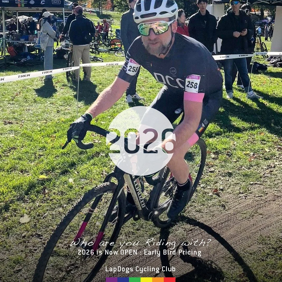 Who are you Riding with?
&bull;
LDCC 2026 Registration is now Open! Sign up now and take advantage of Early Bird Pricing. 
&bull;
BTW: Our First Ride of the 2026 is in the works for January 1st! 
&bull;
More Details are in our Bio. See the Sign Up li