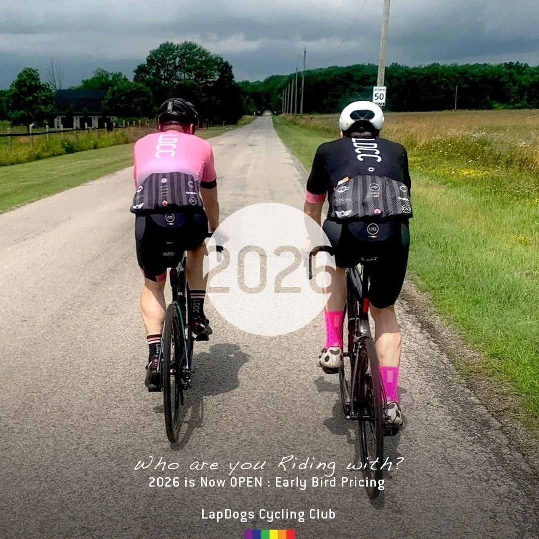 Who are you Riding with?
&bull;
LDCC 2026 Registration is now Open! Sign up now and take advantage of Early Bird Pricing. 
&bull;
BTW: Our First Ride of the 2026 is in the works for January 1st! 
&bull;
See the Sing Up link in our Bio.
&bull;
#LDCC20