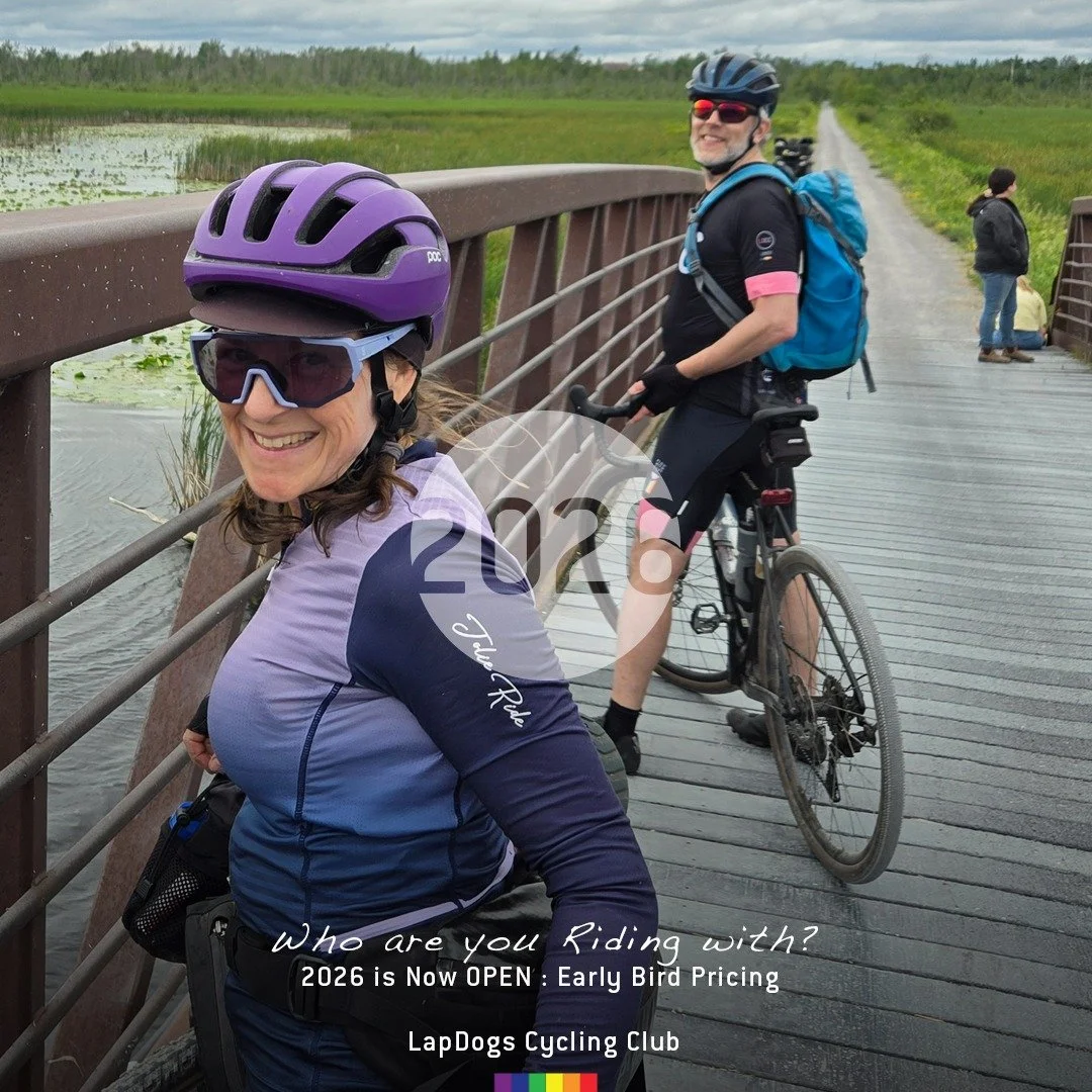 Who are you Riding with in 2026?
&bull;
LDCC Registration is now Open! Sign up now and take advantage of Early Bird Pricing.
&bull;
See the Sign Up link in our bio for more details. 
&bull;
#LDCC2026 #signup #earlybirdpricing #RideWithPassion