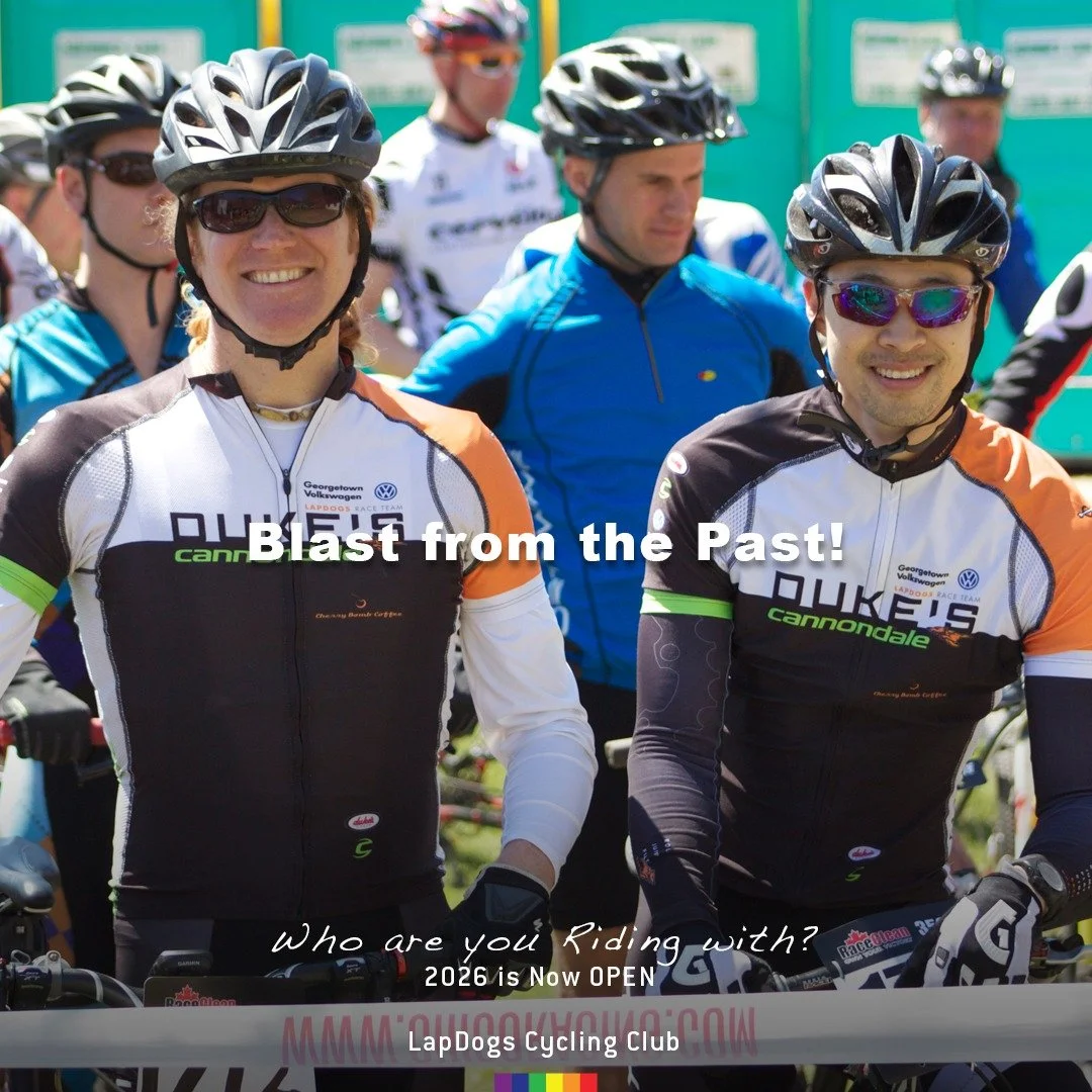 We've been riding with passion for 23 Years. 
&bull;
Who are you Riding with in 2026? LDCC Registration is now Open! 
&bull;
See our website for more details : "Sign-Up" link is in our Bio. 
&bull;
#LDCC2026 #signup #RideWithPassion #blastf