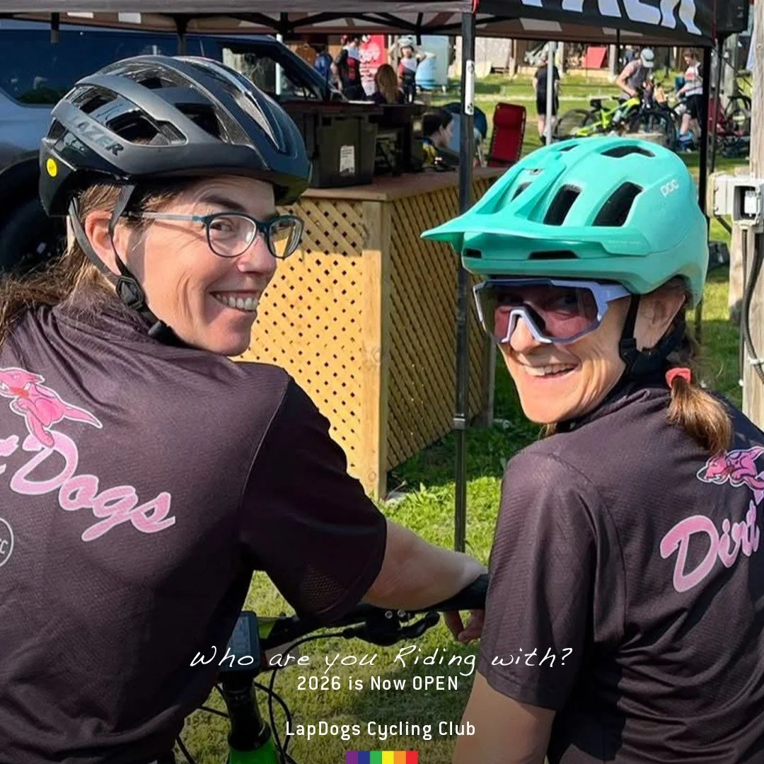 Have a passion for MTB? Who are you Riding with in 2026?
&bull;
LDCC Registration is now Open! 
&bull;
We also ride Road, Gravel, and Track! 
&bull;
See our website for more details : Sign Up link is in our Bio
&bull;
#LDCC2026 #signup #RideWithPassi